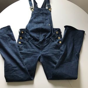 H&M Maternity Overalls